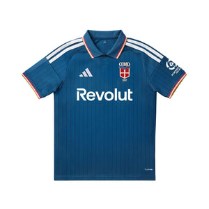 Maillot Como 1907 Domicile 2026/27