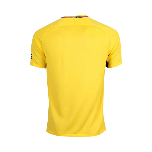 MAILLOT PARIS SG EXTERIEUR 17/18