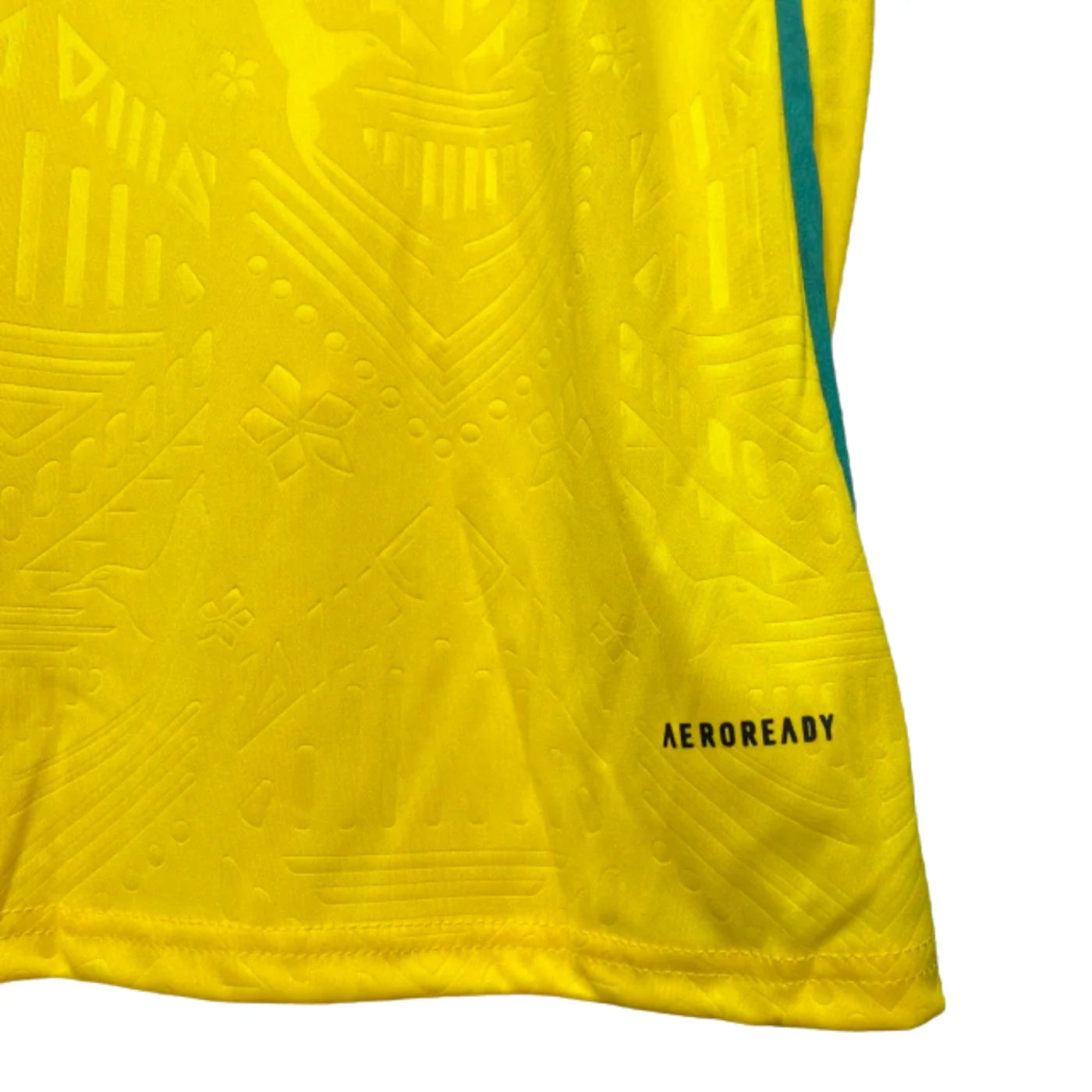 JAMAICA AWAY JERSEY 2024/25 