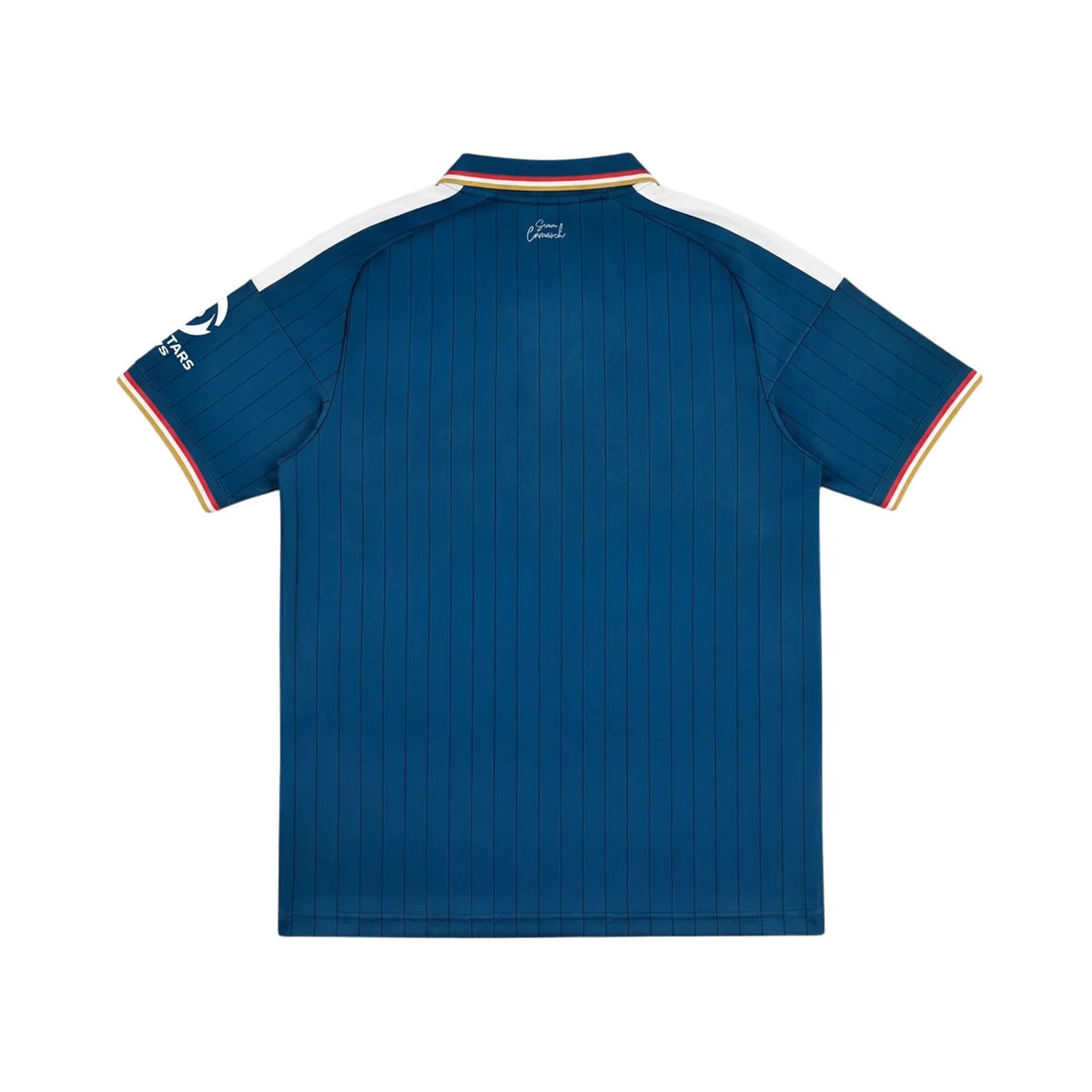 Maillot Como 1907 Domicile 2026/27