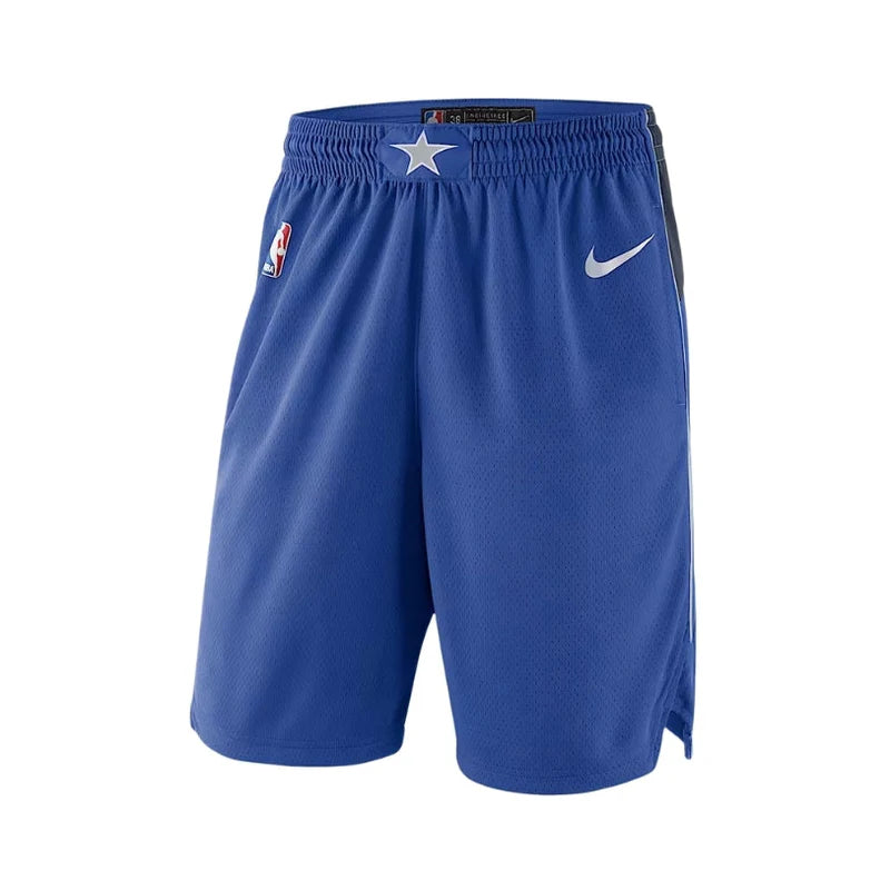 Dallas Mavericks Customizable Swingman Jersey