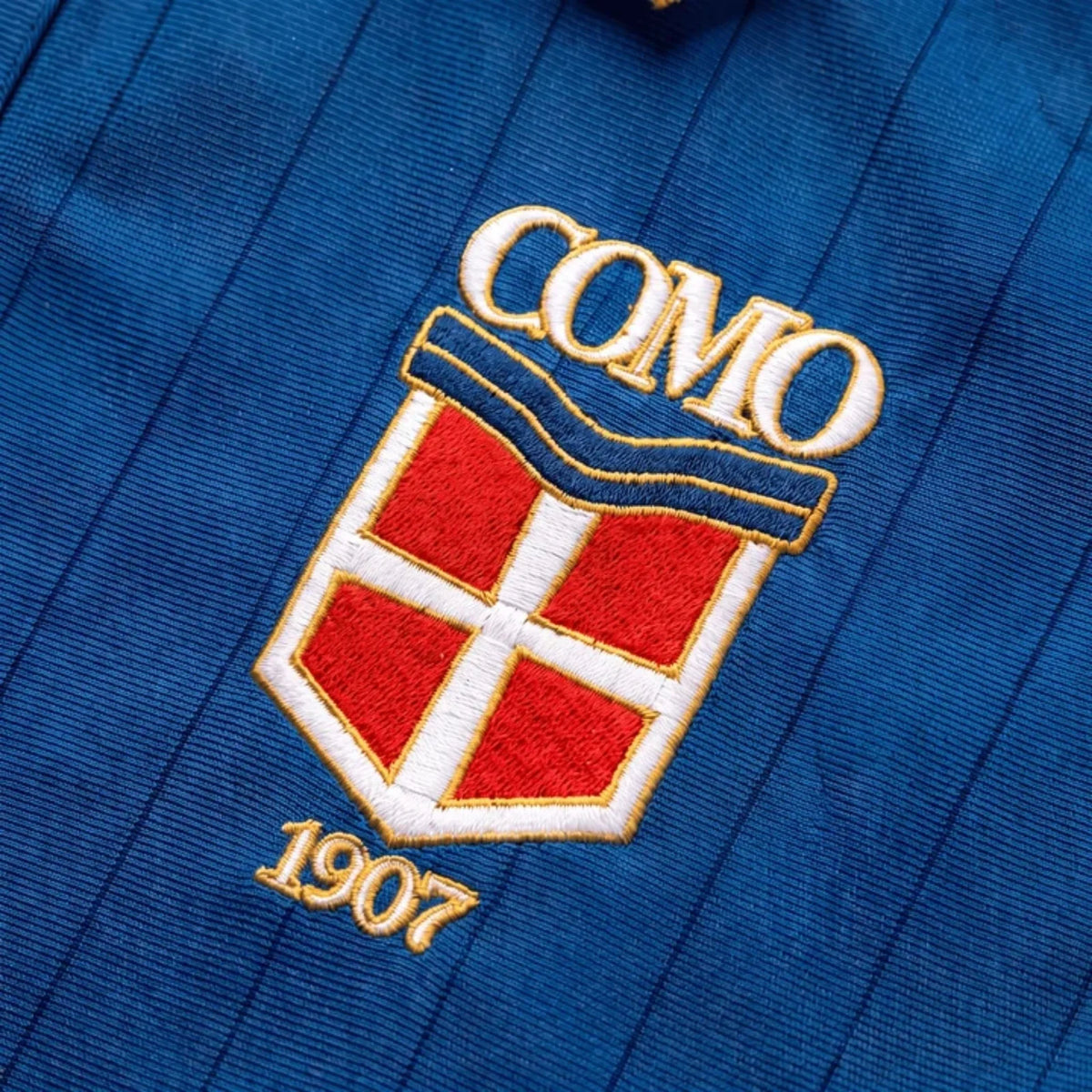 Maillot Como 1907 Domicile 2026/27