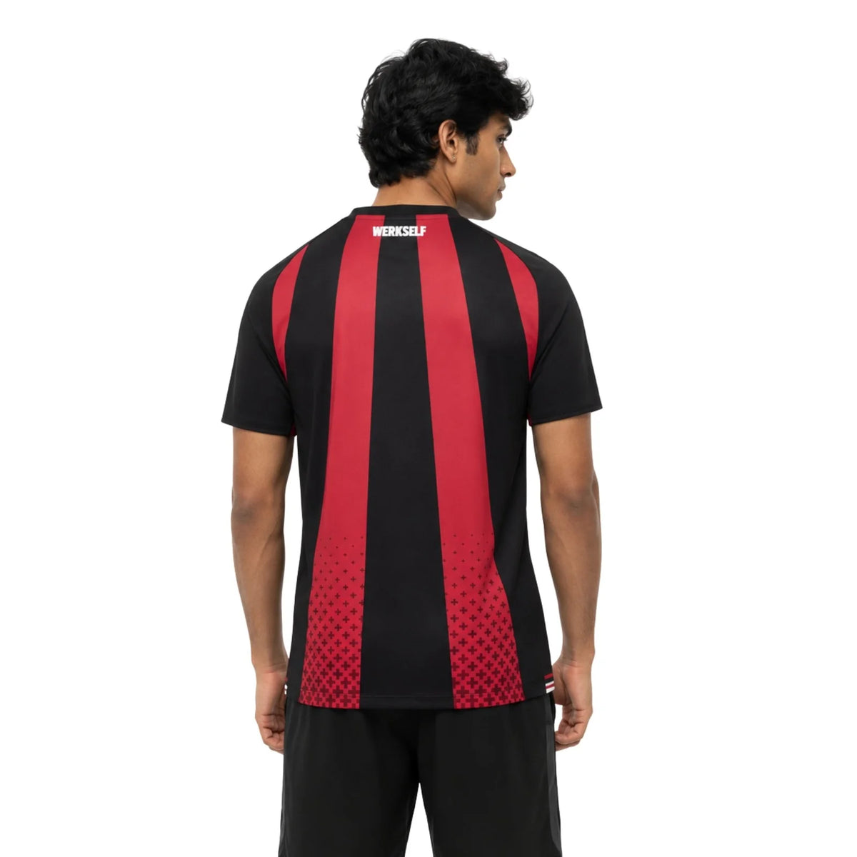 Maillot Bayer Leverkusen Domicile 2026/27