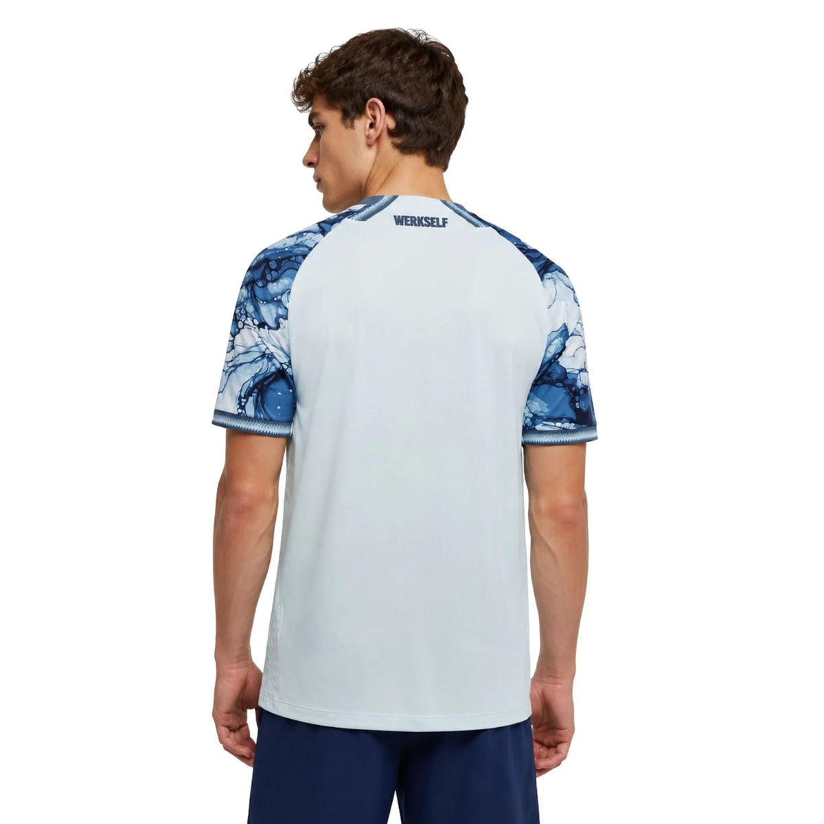 Maillot Bayer Leverkusen Extérieur 2026/27