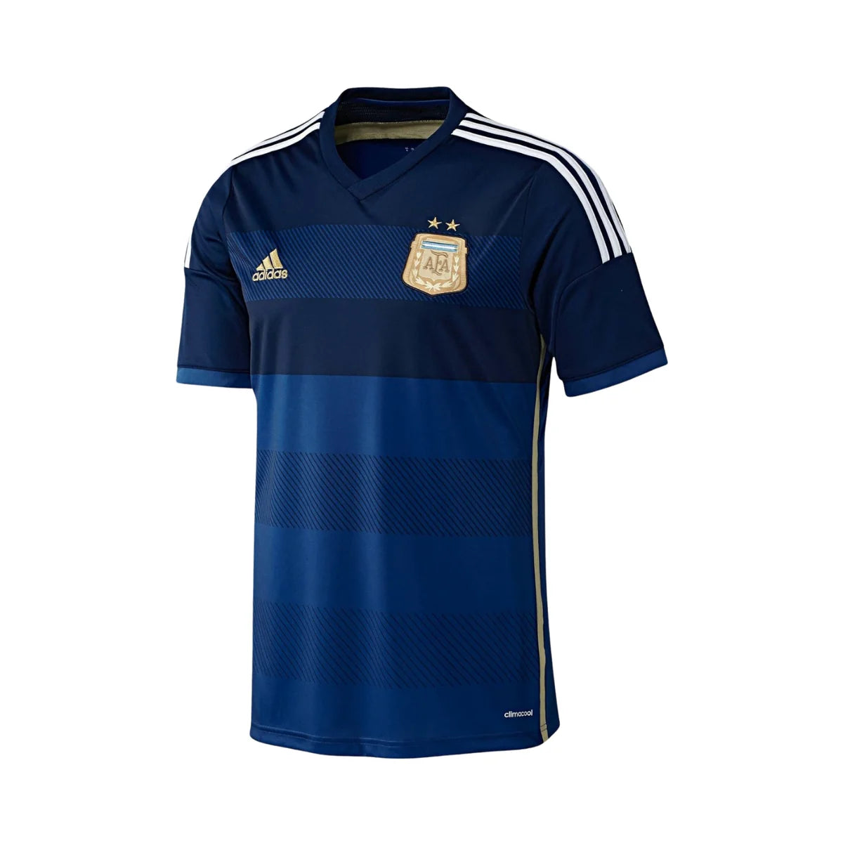 Maillot Argentine Extérieur 2014/15