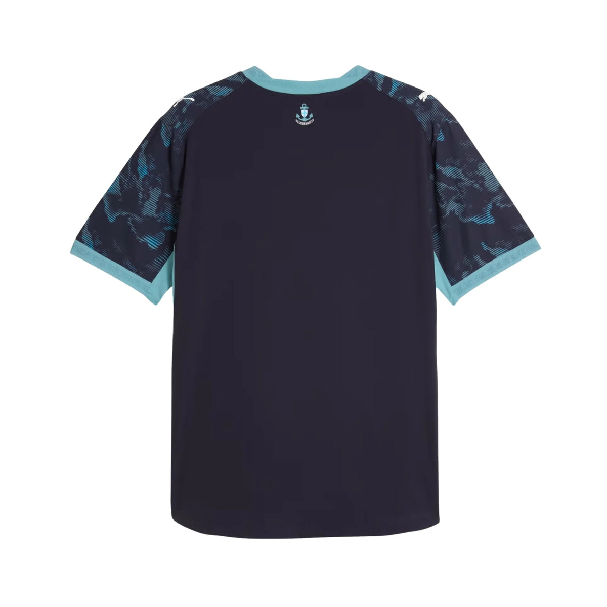 Maillot Olympique de Marseille Extérieur 2026/27
