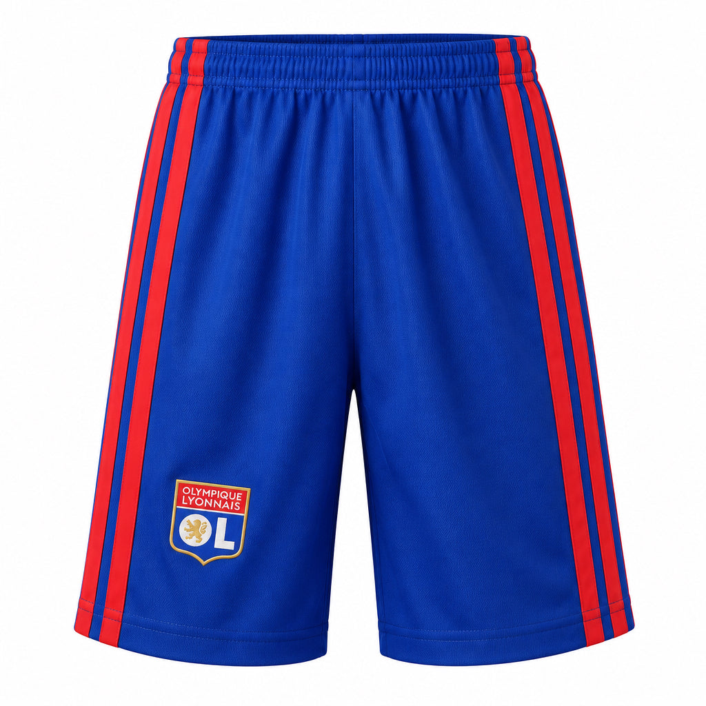 Short Olympique Lyonnais Domicile 2026/27