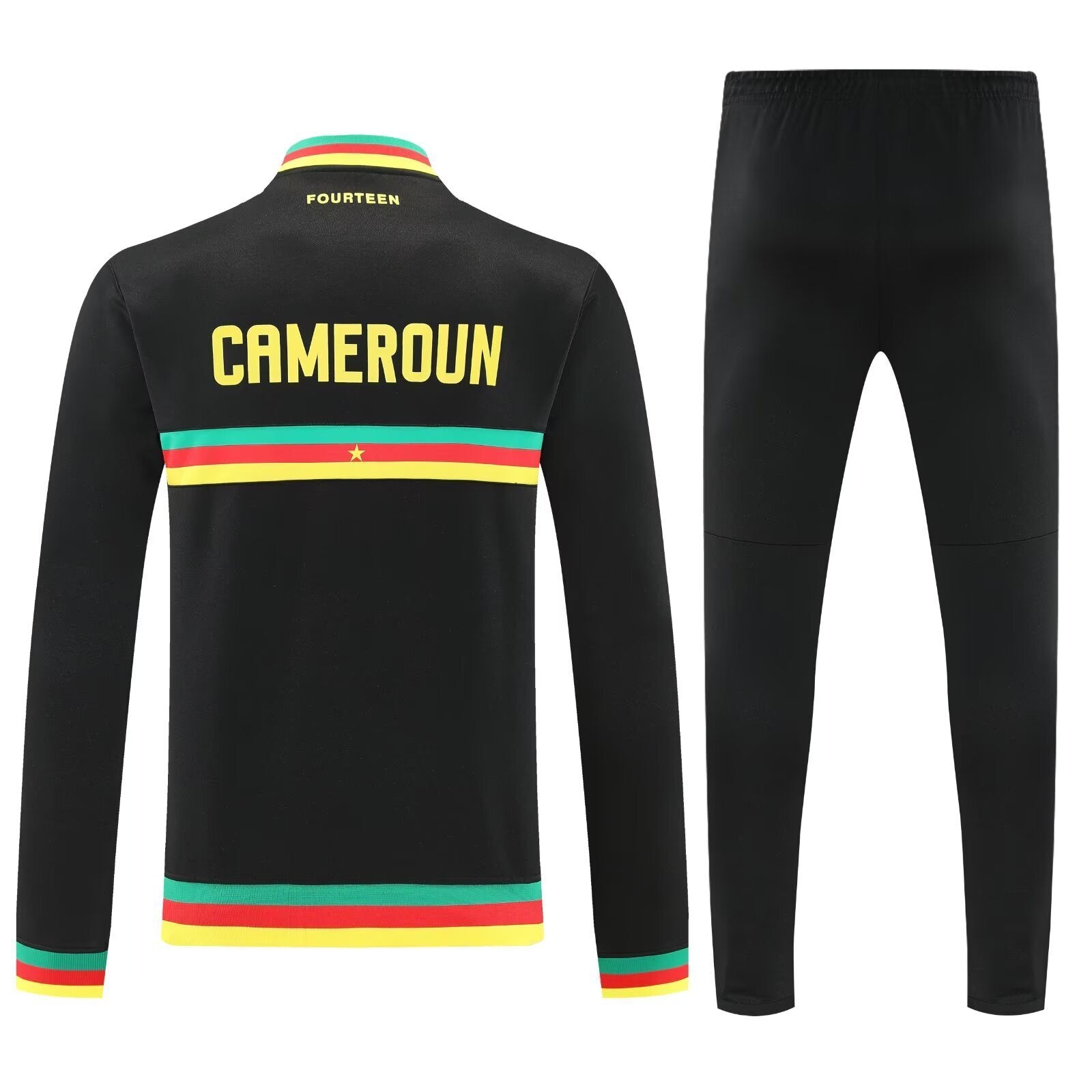 Tracksuit Cameroon Can 2025