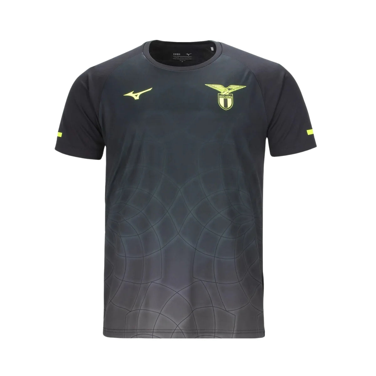 AS ROMA HOME JERSEY 2024/25 