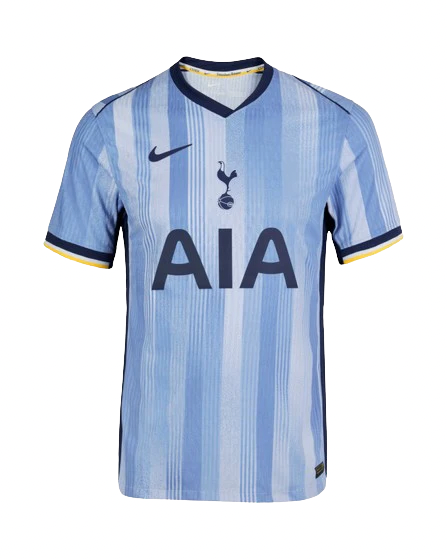 MAILLOT TOTTENHAM EXTERIEUR 2024/25