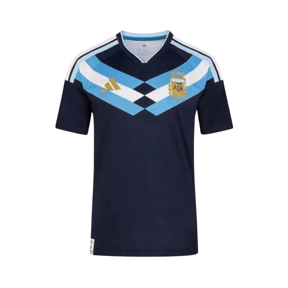 Maillot Argentine Édition Spéciale World cup 2026