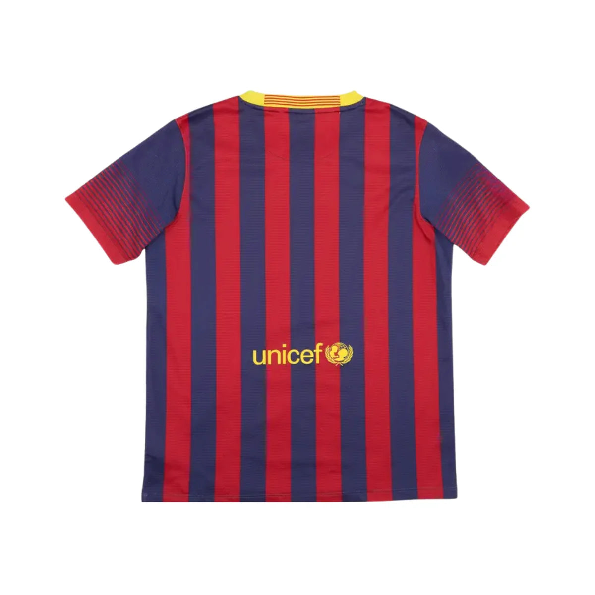 Maillot Fc Barcelone Domicile 2013/14