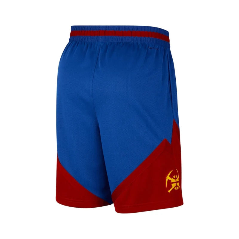 Denver Nuggets Swingman Custom Jersey