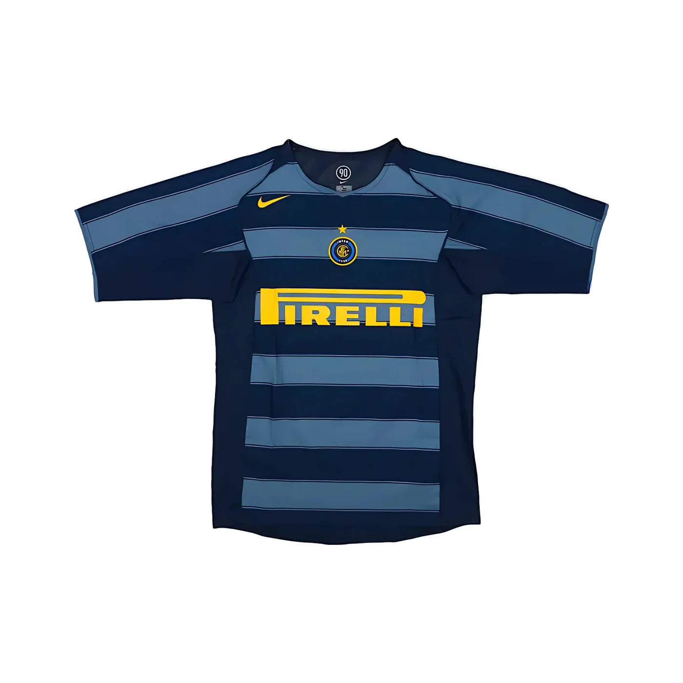MAILLOT INTER MILAN THIRD 2004