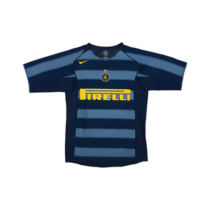 MAILLOT INTER MILAN THIRD 2004