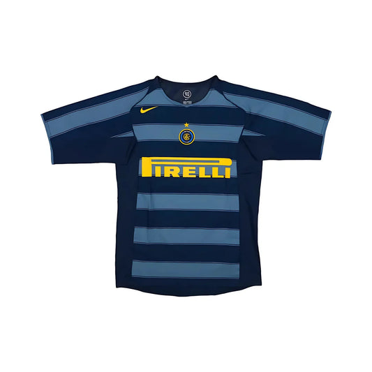 MAILLOT INTER MILAN THIRD 2004