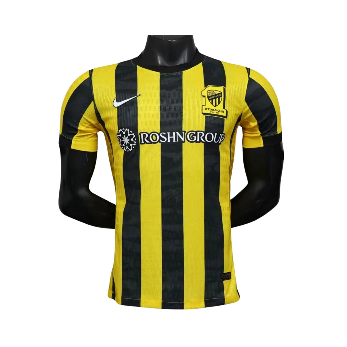 Maillot Al-Ittihad Domicile 2025/26