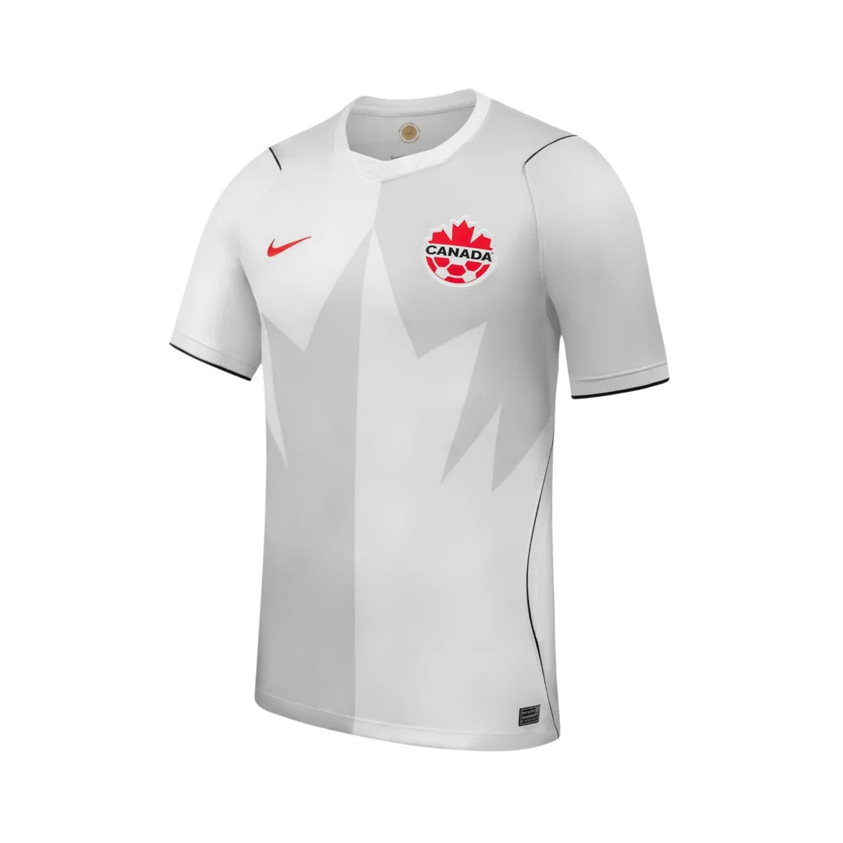 Maillot Canada Third Coupe du monde 2026
