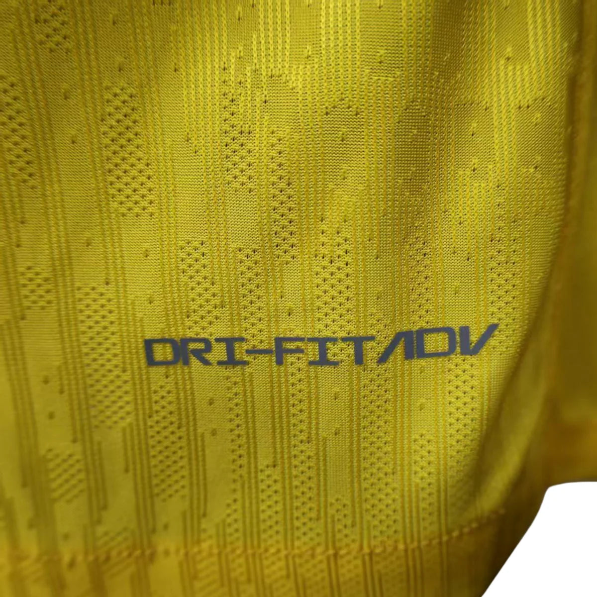 Al-Ittihad Home Jersey 2025/26