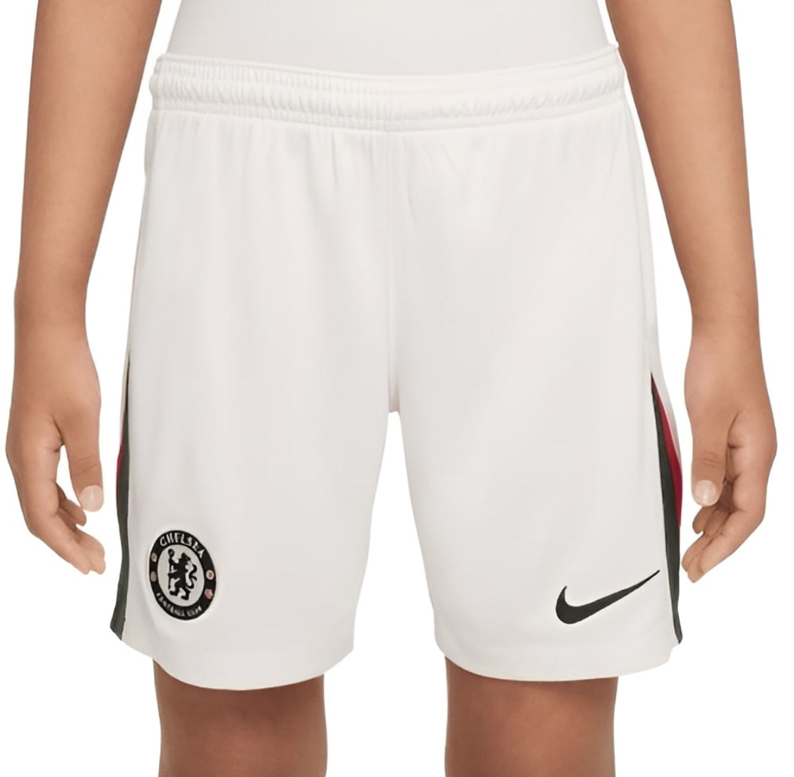 MAILLOT KIT ENFANT CHELSEA EXTERIEUR 2025/26