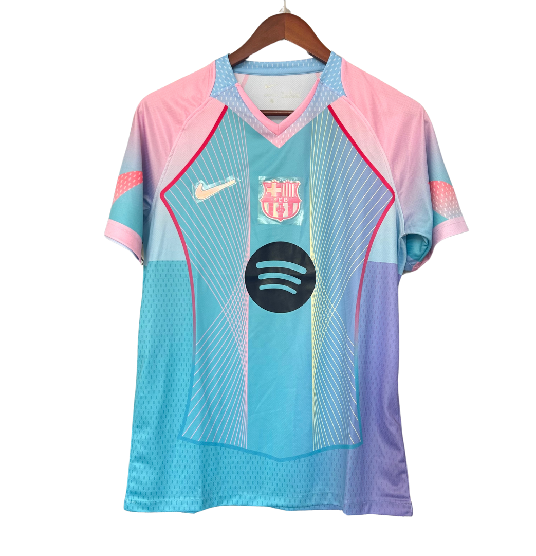 MAILLOT FC BARCELONE EDITION SPECIAL 2025/26