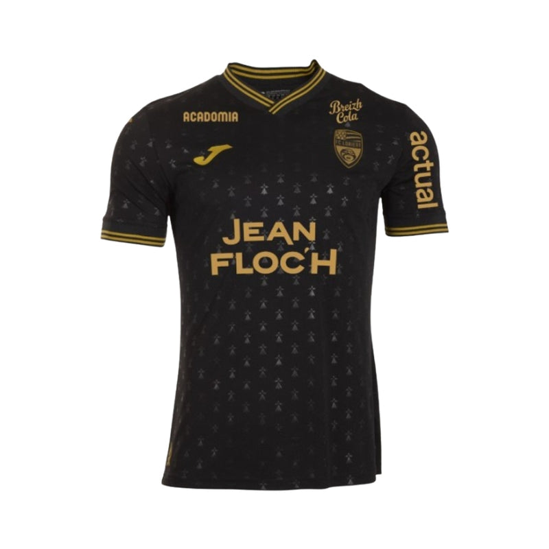 Maillot Fc Lorient Third 2025/26