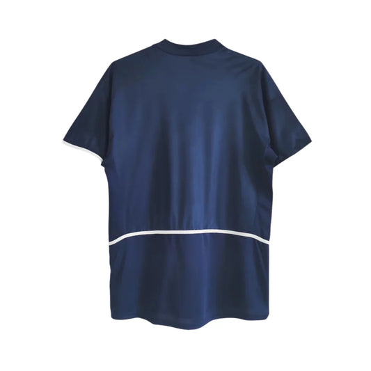 MAILLOT PARIS SG DOMICILE 2002/03 ALLMAILLOT