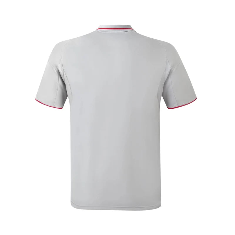 Maillot Olympique Lyonnais Third 2025/26