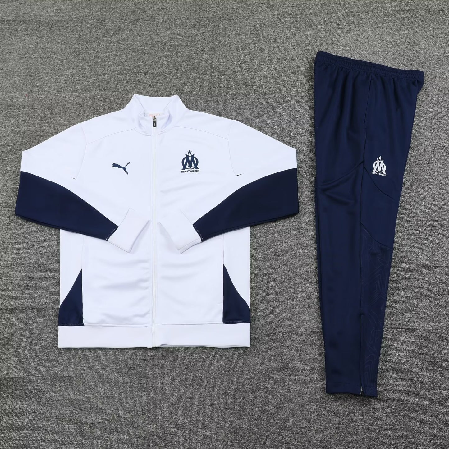 OM HOME tracksuit 2024/25 