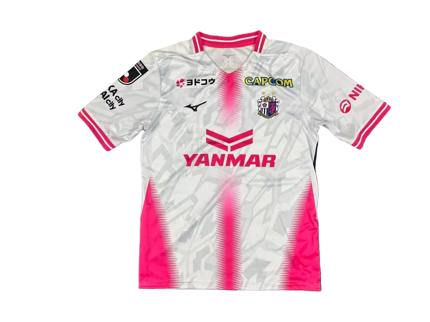 Maillot Osaka Extérieur 2025/26