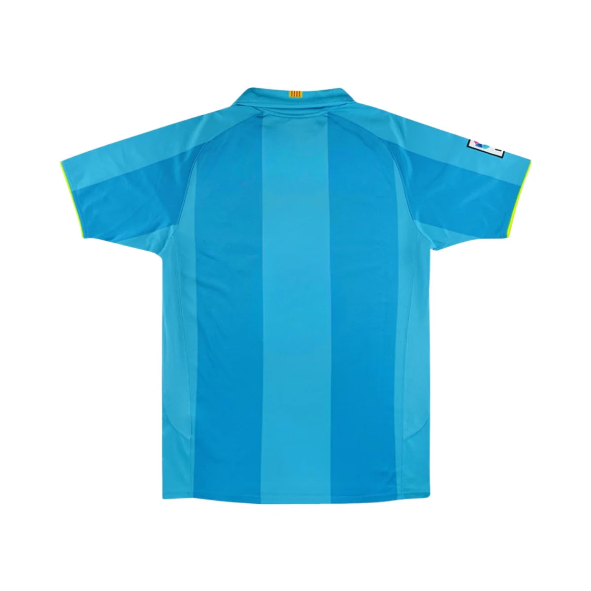 Maillot Fc Barcelone Extérieur 2007/08