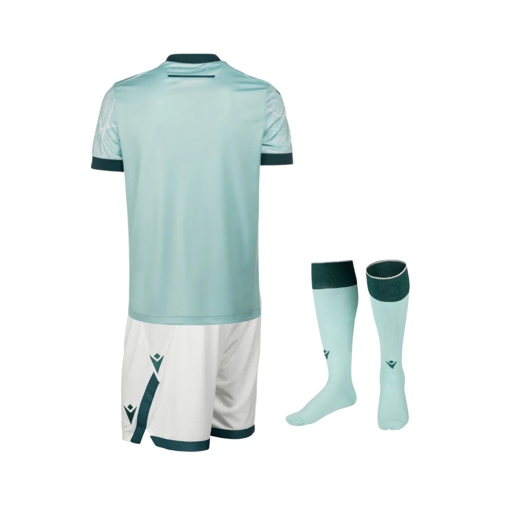 MAILLOT KIT ENFANT FC NANTES EXTERIEUR 2025/26