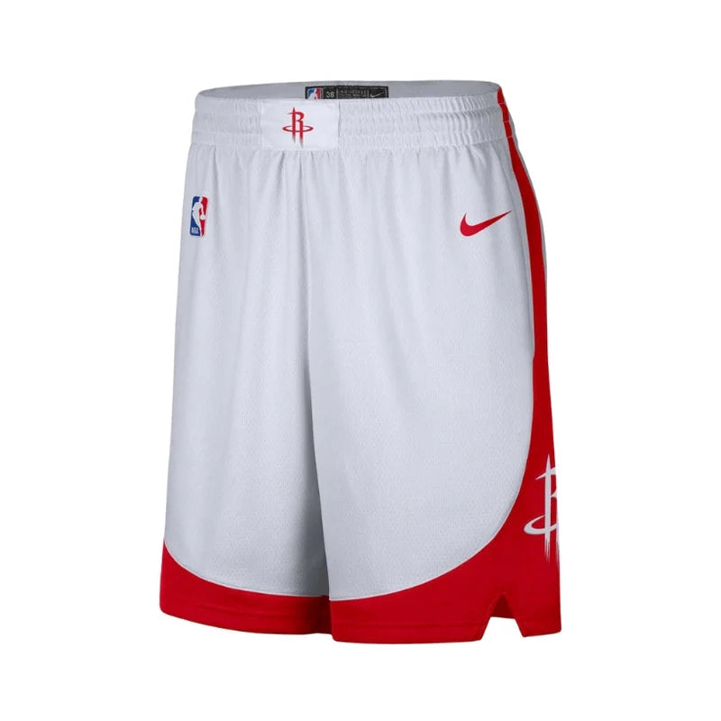 Houston Rockets Edition Swingman Custom Jersey