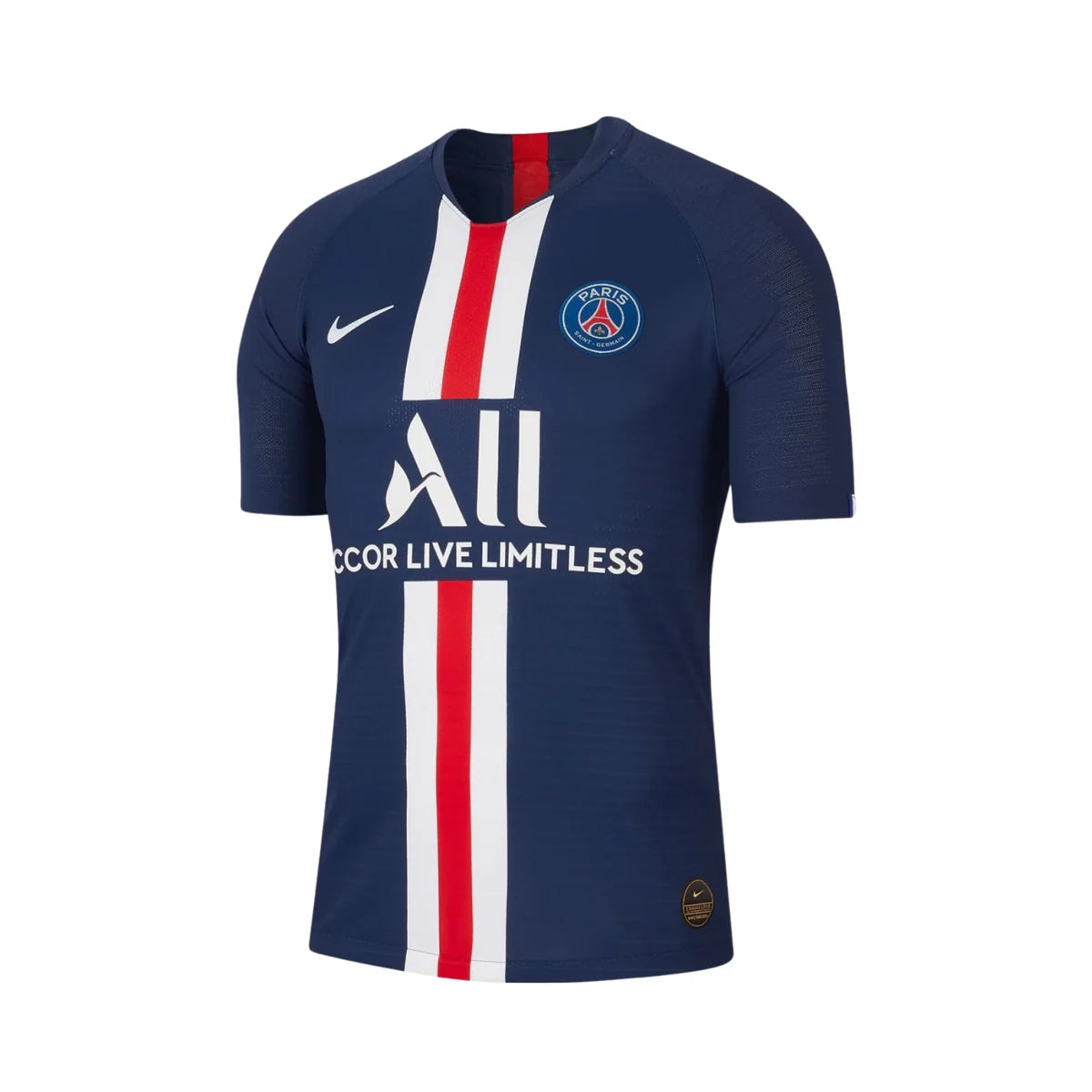MAILLOT PARIS SG DOMICILE 19/20 ALLMAILLOT