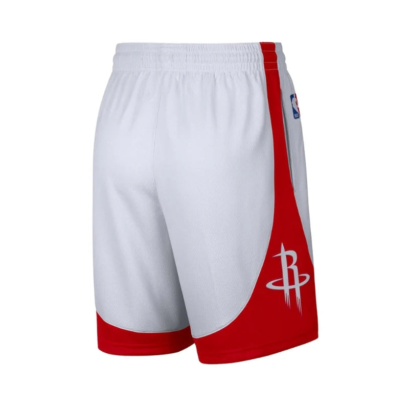 Houston Rockets Edition Swingman Custom Jersey