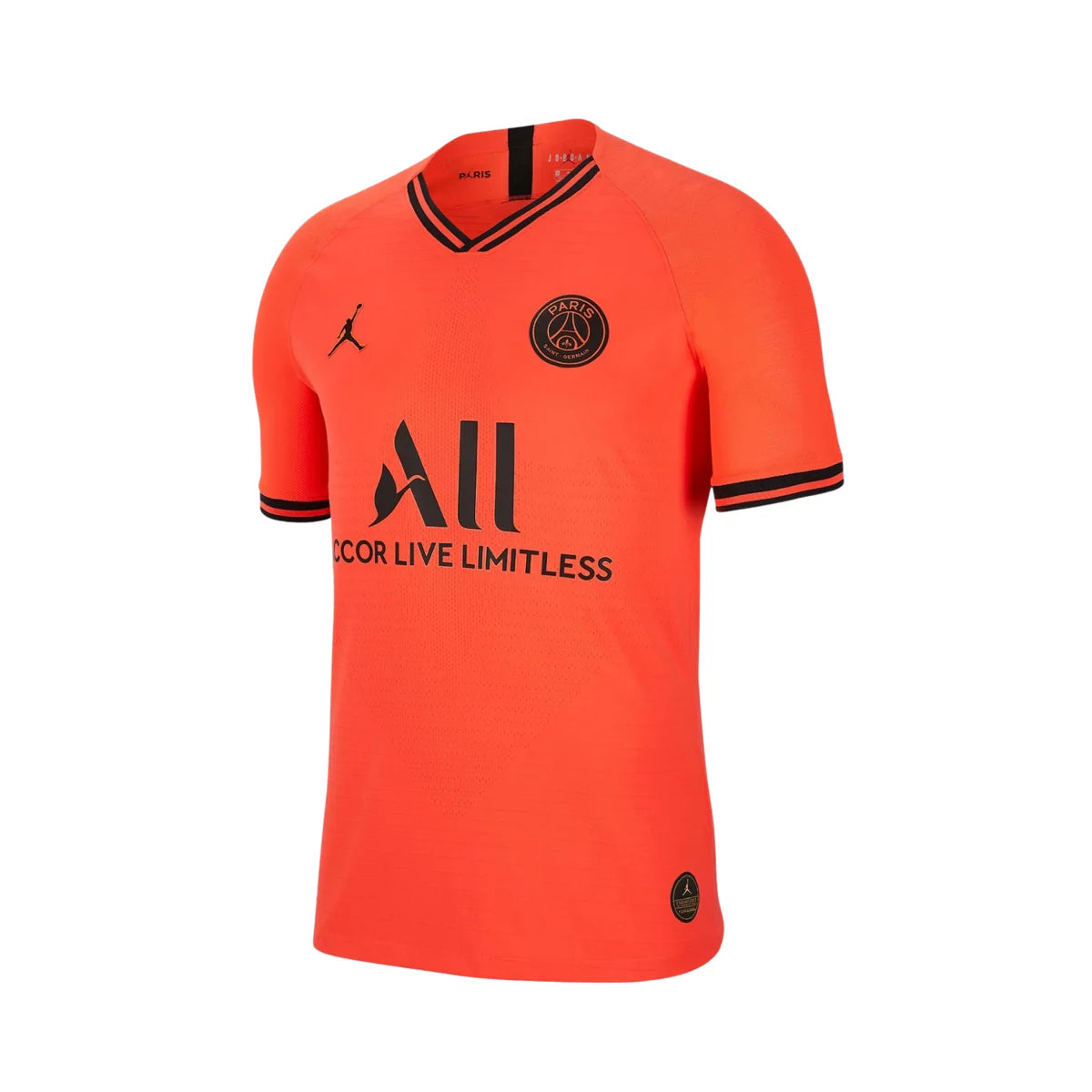 Maillot Psg Extérieur 2019/20