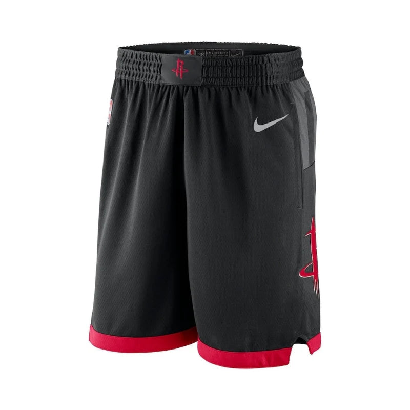 Houston Rockets Edition Swingman Custom Jersey