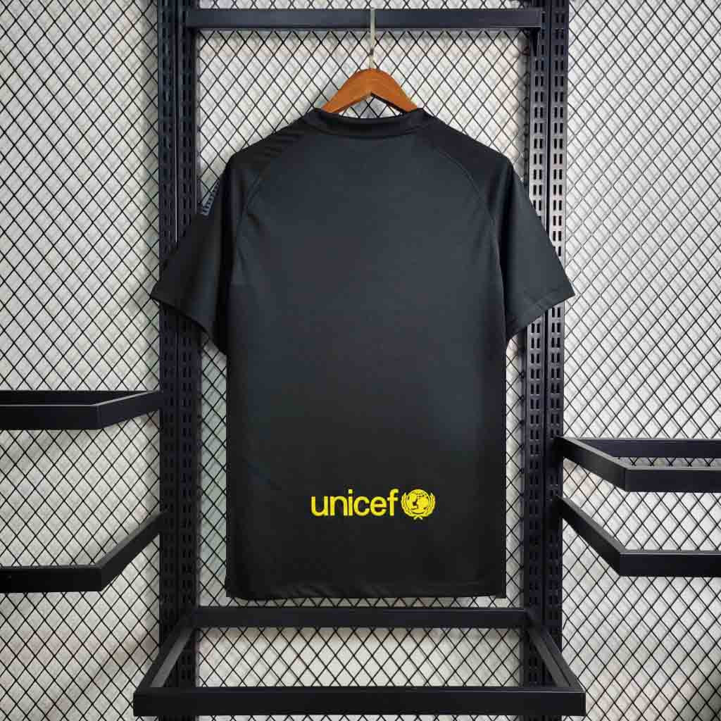 MAILLOT FC BARCELONE EXTERIEUR 2011/12