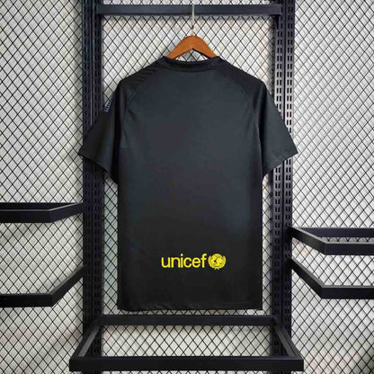 MAILLOT FC BARCELONE EXTERIEUR 2011/12