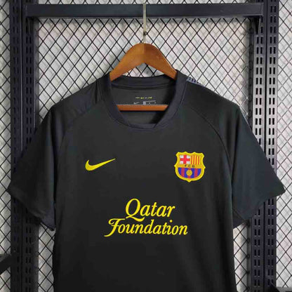 MAILLOT FC BARCELONE EXTERIEUR 2011/12