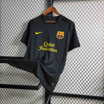 MAILLOT FC BARCELONE EXTERIEUR 2011/12