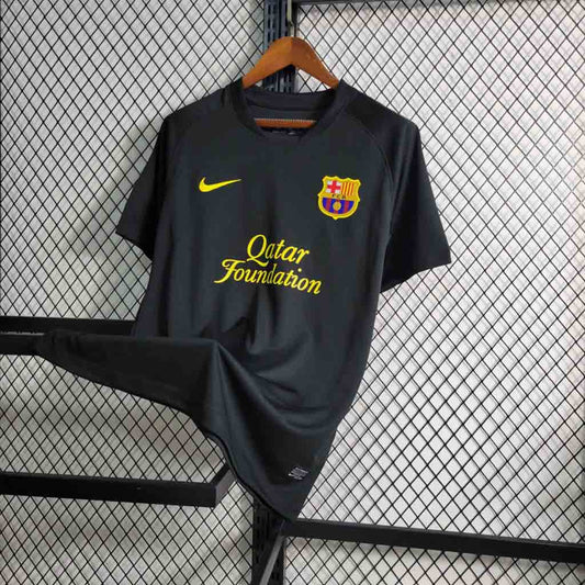 MAILLOT  FC BARCELONE 2011/12