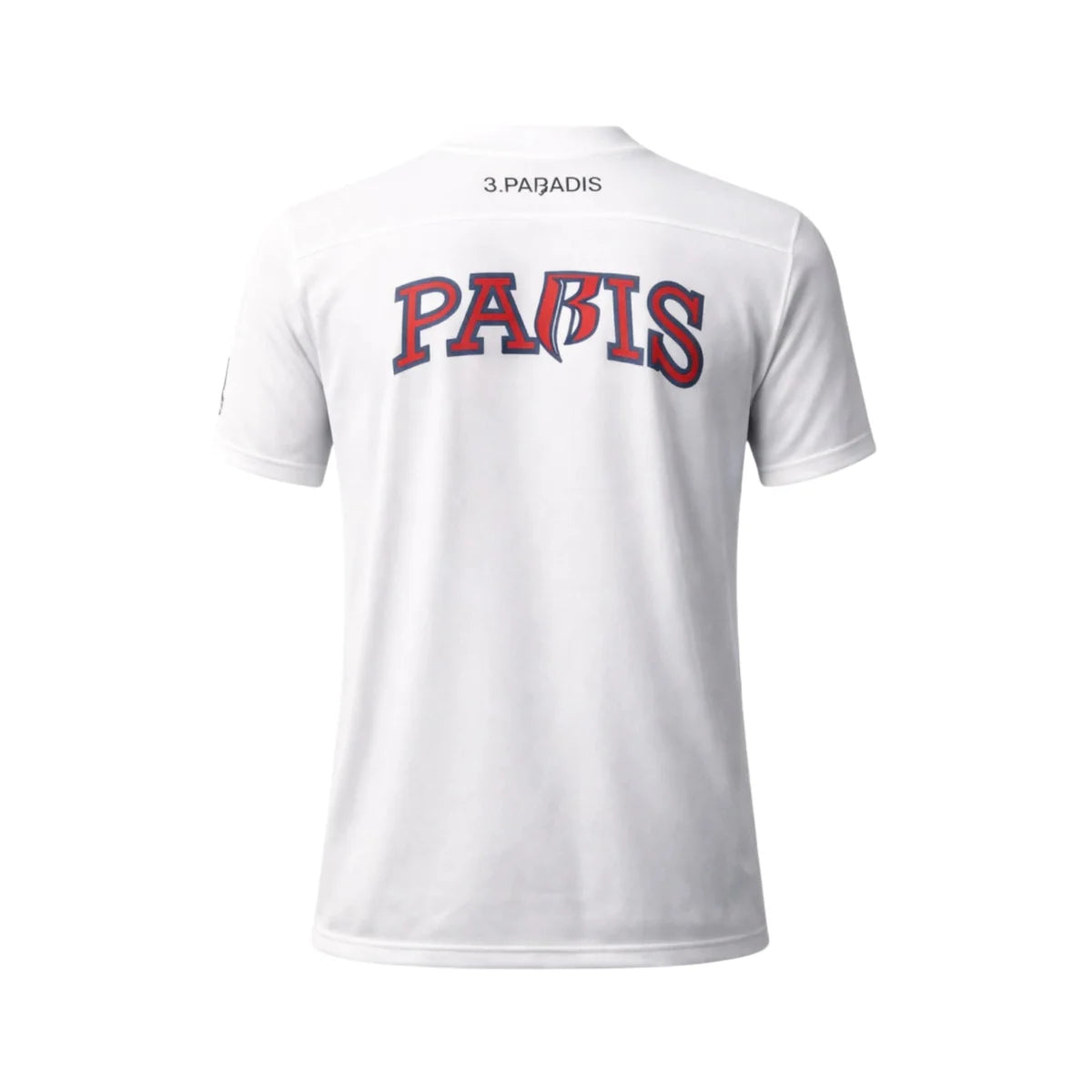 Maillot PSG Avant-Match 2026