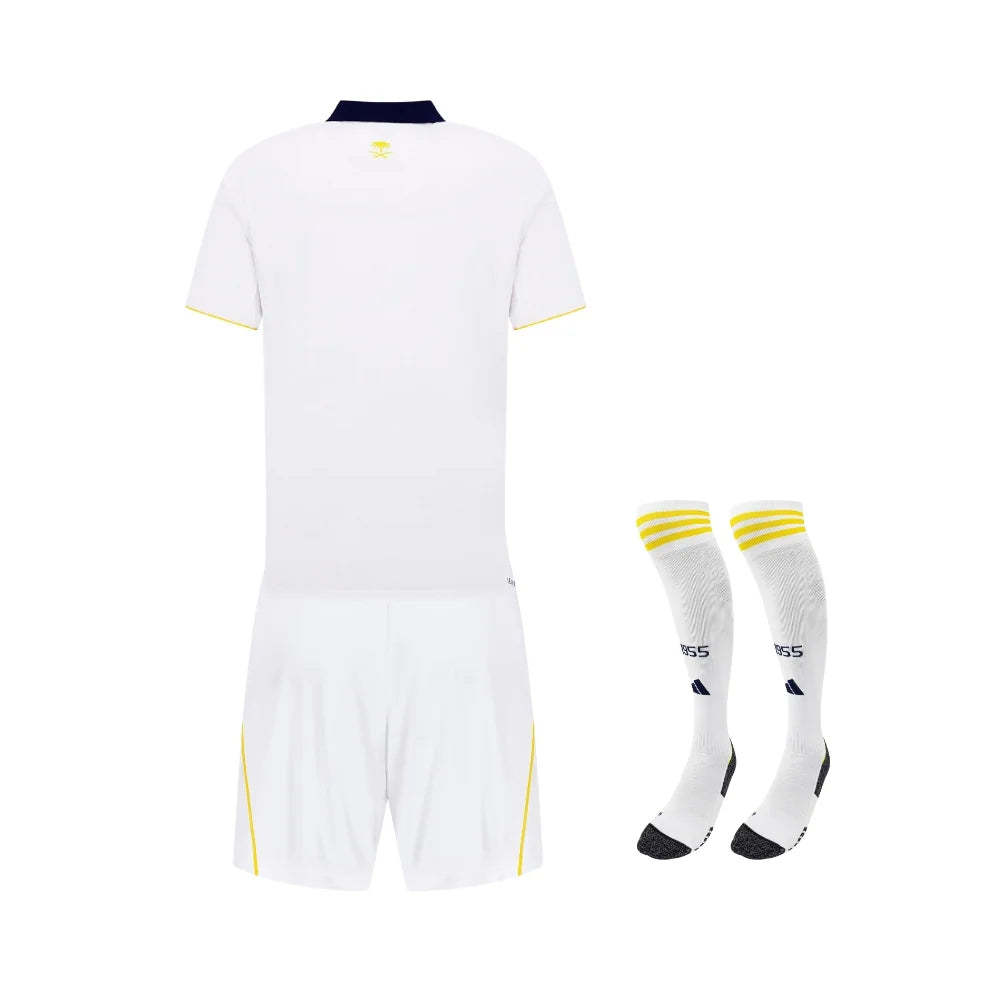 Kit Enfant Al Nassr Third 2025/26