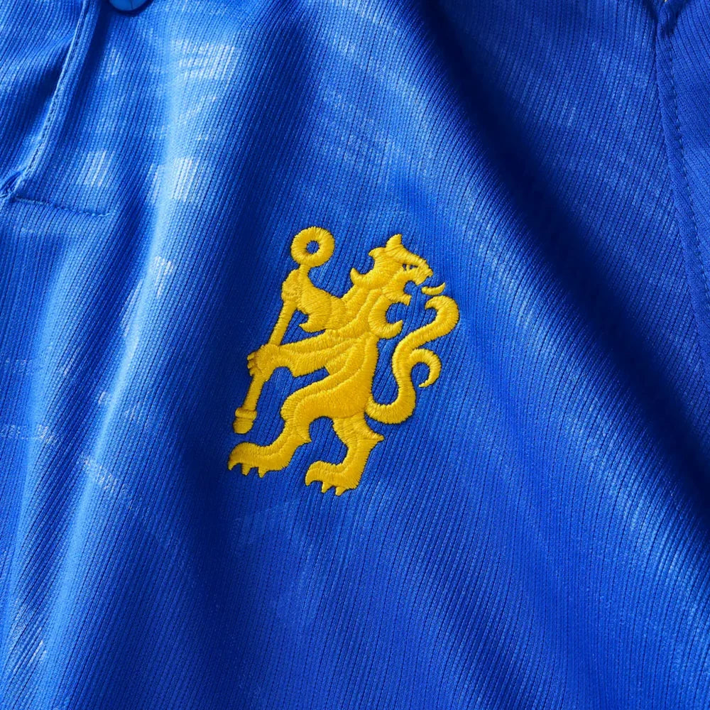 Maillot Chelsea Domicile 2026/27