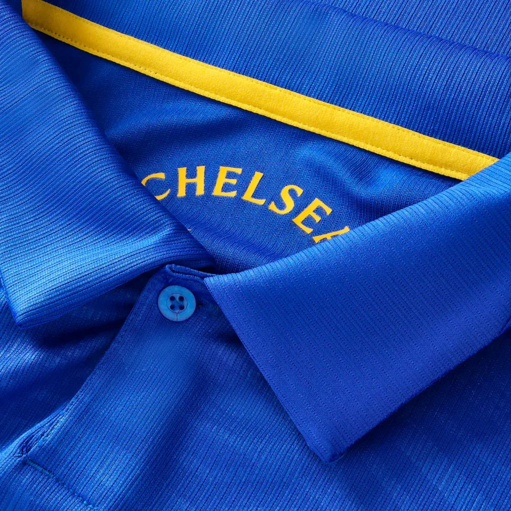Maillot Chelsea Domicile 2026/27