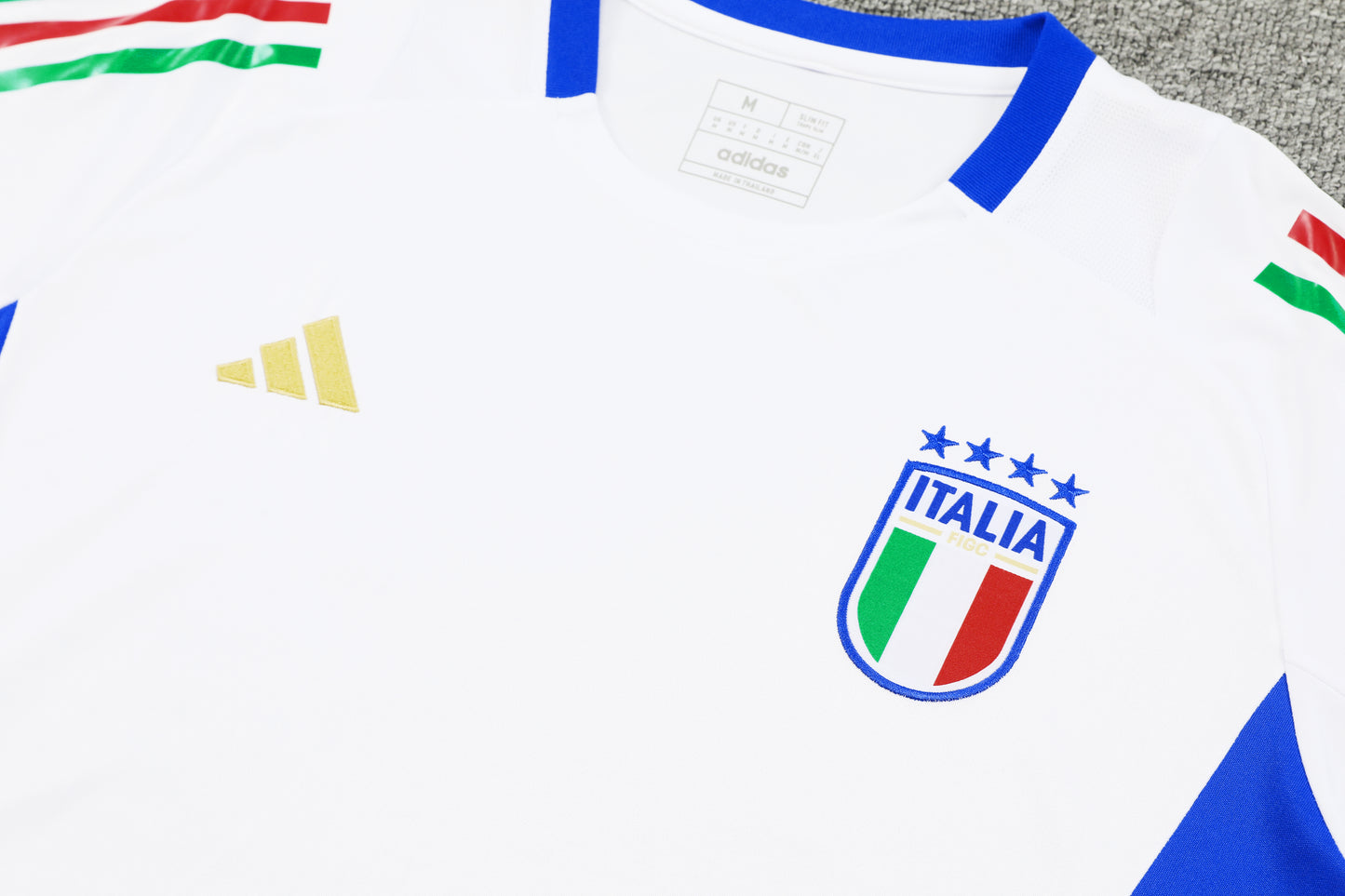 ENSEMBLE ITALIE 2024/26 - ALLMAILLOT.com  