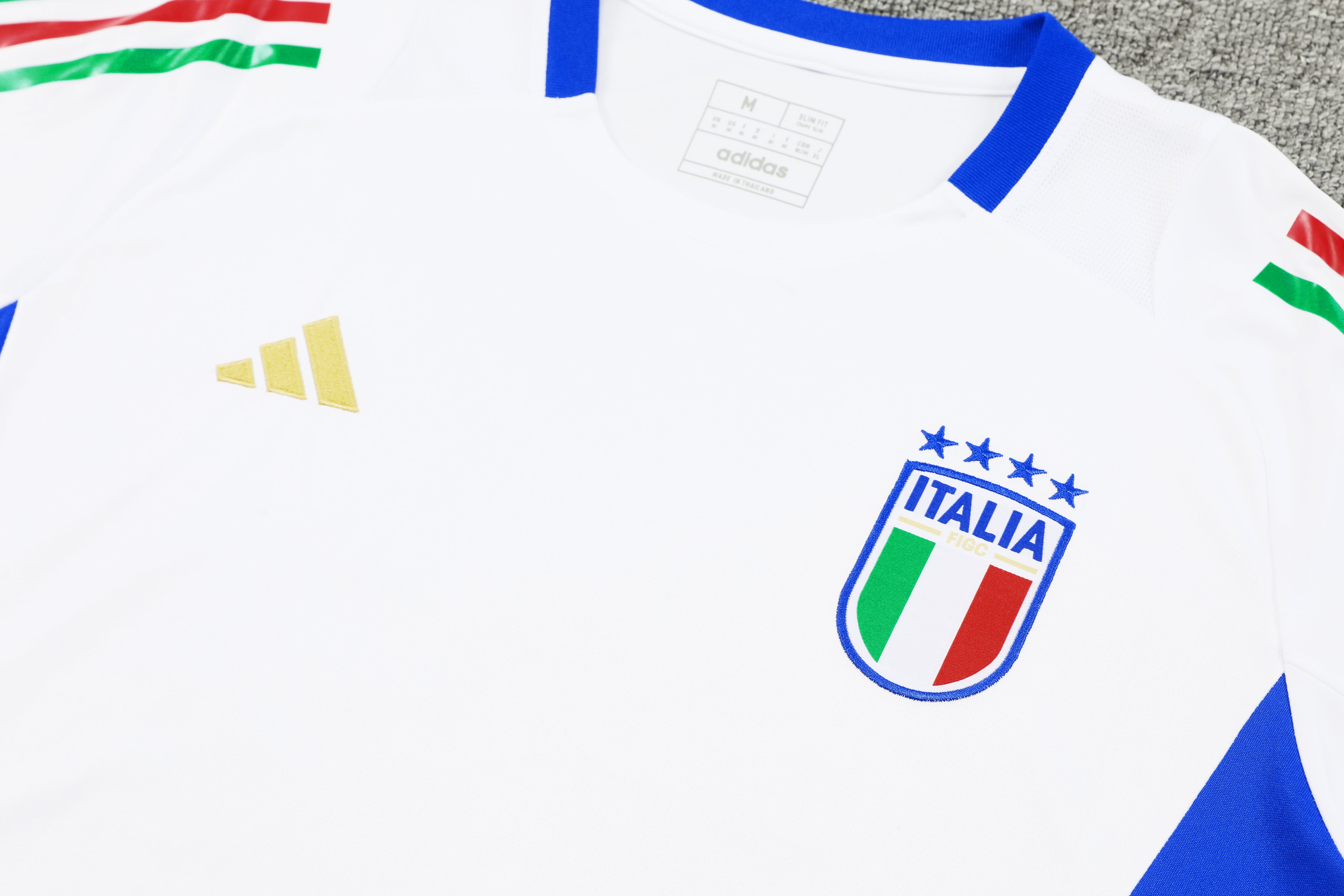 ENSEMBLE ITALIE 2024/26 - ALLMAILLOT.com  