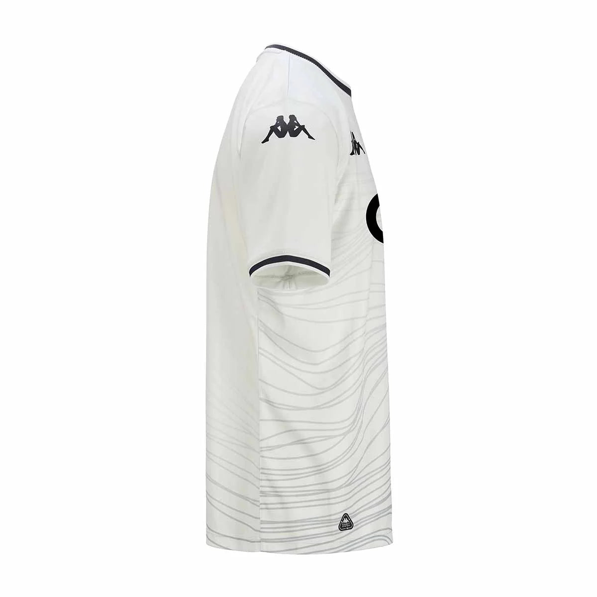 MAILLOT AS MONACO THIRD 2024/25 - ALLMAILLOT.com  