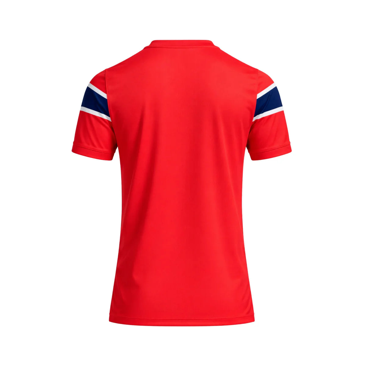 Maillot Norvège Domicile Coupe du monde 2026